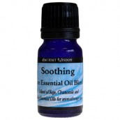 Soothing Essential Oil Blend - 10ml - Click Image to Close