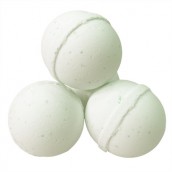 Stress Buster Bath Bomb with Bath Salts - Click Image to Close