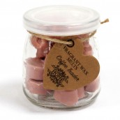 2 x Soy Wax Fragrance Melts Jars - Coffee Trader - Click Image to Close