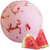 Tropical Paradise Coco Bath Bombs - Watermelon - Click Image to Close