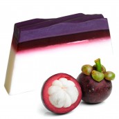 Tropical Paradise Soap - Mangosteen - Click Image to Close