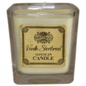Vanilla Shortbread Soybean Jar Candle