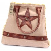 Vintage Bag - Big Star - Click Image to Close