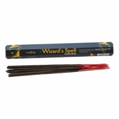 Wizard's Spell Incense Sticks - Click Image to Close